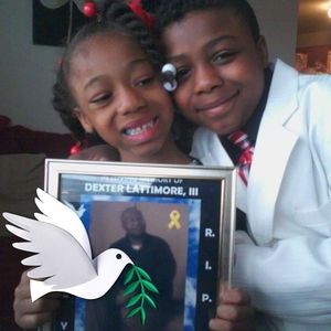 Meet your Posher, Dexter